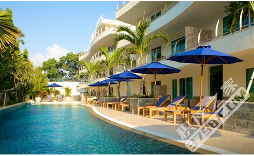 巴厘岛雷吉安安纳塔拉度假会酒店6月1日开业