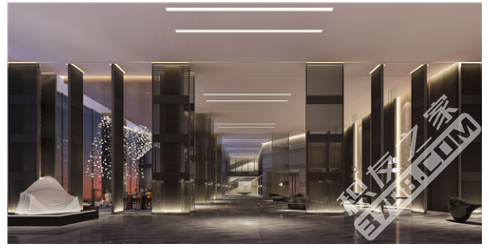 中山保利艾美酒店将于2018年年中揭幕