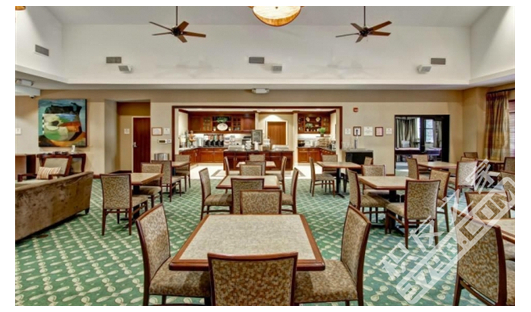 黑石集团将在美国出售15家精选服务酒店