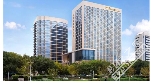 济南香格里拉大酒店于12月13日试营业