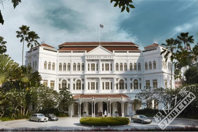 新加坡莱佛士酒店隆重推出全新套房系列 提供别样宾客体验