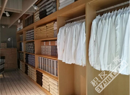 与亚朵合作的网易严选酒店8月8日落户杭州