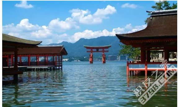 那些建在日本世界遗产旁的酒店，体验不一样的良辰美景