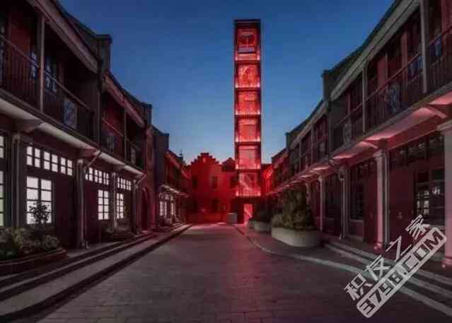 上海建业里嘉佩乐酒店预计8月开业
