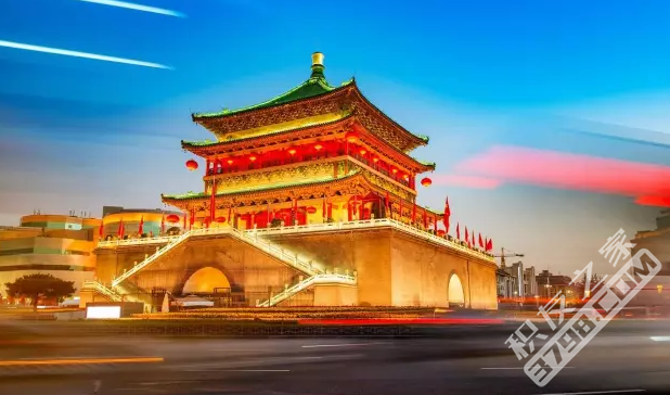 在西安可以泡温泉的国际品牌酒店，我们首推这一家！