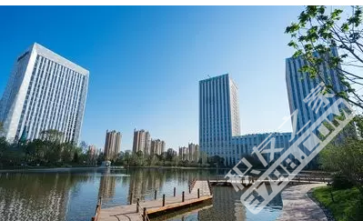 哈尔滨万达城国际酒店群隆重开业