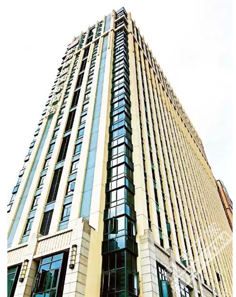 东莞东方银座国际酒店即将开业