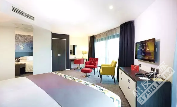 曼联名宿开的网红酒店Hotel Football
