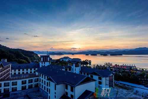 杭州千岛湖开元·曼居酒店于昨日开业啦！