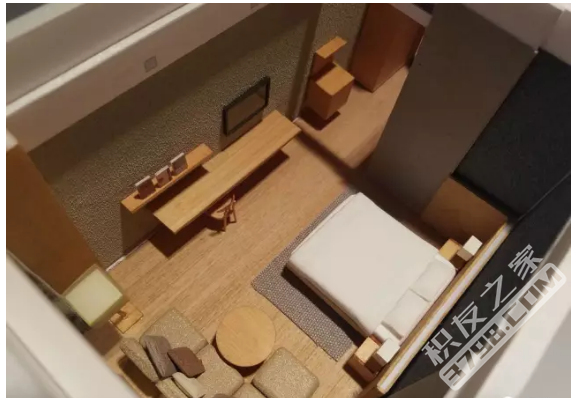 东京奥运前 全球第3家日本首家MUJI Hotel将落户银座