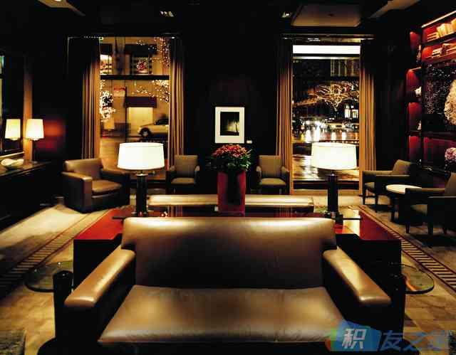 低调的华丽 中国区五家柏悦酒店入住体验