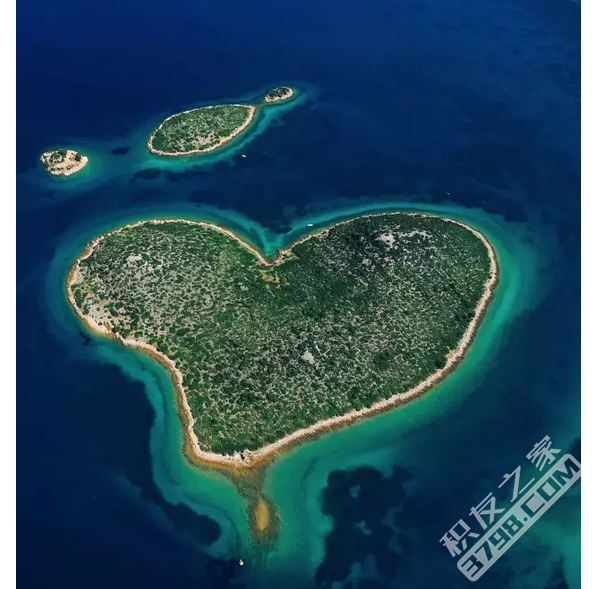 10个克罗地亚不可错过的美丽小岛（下）