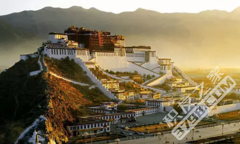 拉萨必去景点推荐