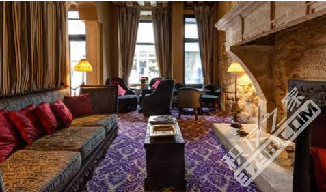 巴黎酒店推荐 各价位性价比、位置最好的住处