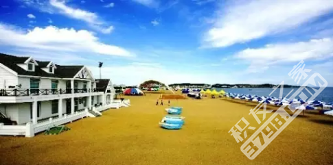 大连旅游景点