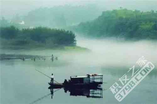 中国11大最古老神秘城镇