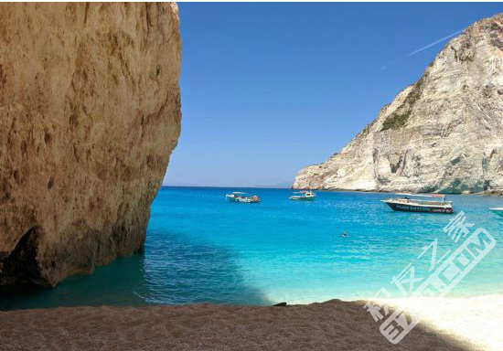 带你走进地中海七大美丽迷人的海滩