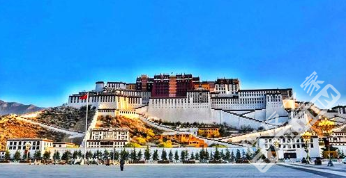 去西藏旅游这五大证件你准备好了吗