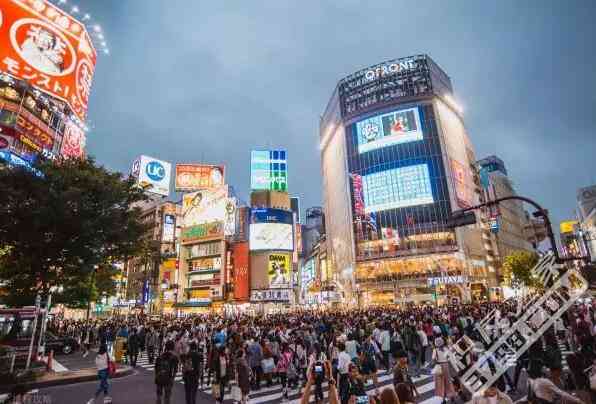 在日本千万别做这几件事