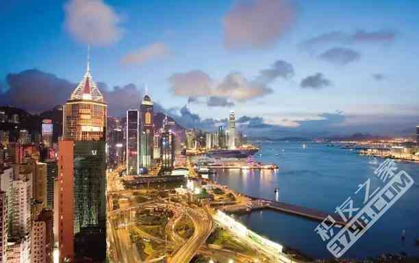 香港最新第三家迪士尼酒店、丽思、MO…豪华酒店钜惠来袭