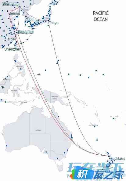 常旅客如何入门：3798网友的二十天新西兰之旅